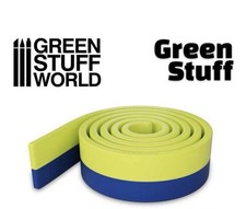 GSW Green Stuff Tape 36 inches