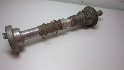 Feuerwehr ddr strahlrohr - ddr,