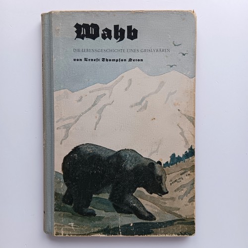 1948 wahb lebensgeschichte - 1948,
