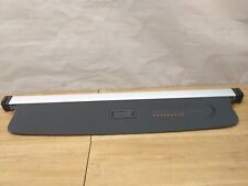 Volvo XC60 D4 Bj.2015 Laderaumrollo Abdeckung GVXZ Volvo Ocean Race 39832215