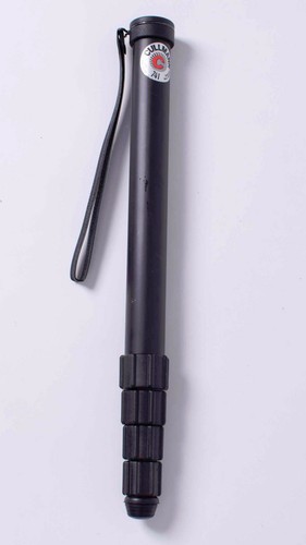 Cullmann 741 einbein stativ - 741,