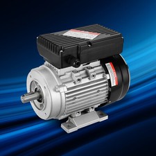 VEVOR 0,75kW Wechselstrommotor