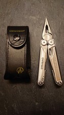 Leatherman wave sammlerstück - wave,