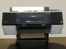 Epson Großformatdrucker
