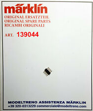 MÄRKLIN 139044 KONTAKT HAKEN STECKER 37503 37504