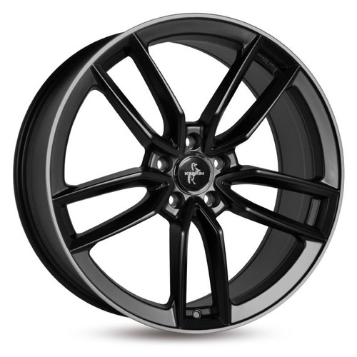 Keskin kt21 elegant matt - 4x,