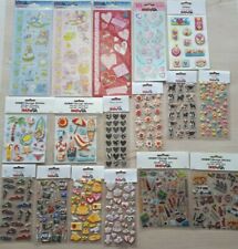 Hobbyfun Sticker Stoftysticker