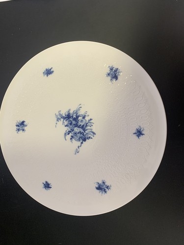 Rosenthal romanze blau - romanze, in