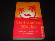 Timothy Ferriss - Die