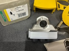 Hansgrohe exafill axor uno - ,