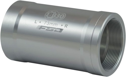 New fsa bottom bracket adapter - new,