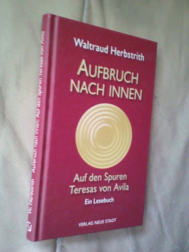 Waltraud herbstrith aufbruch - waltraud,