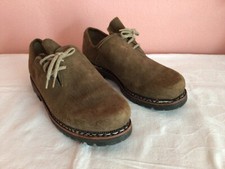 Meindl Haferlschuhe Unisex