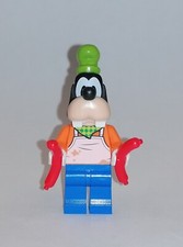 Lego disney goofy figur - lego,