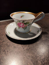 Jugendstil antike Tasse