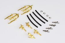 Dingler 2 Paar Bremsschläuche