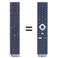 für Nokia Smart TV Ersatz