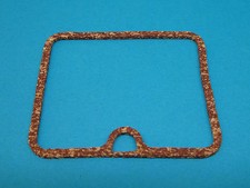 Zündapp KS 80 Sport Typ 537  Vergaserdichtung Schwimmerkammer Bing 314-04.906