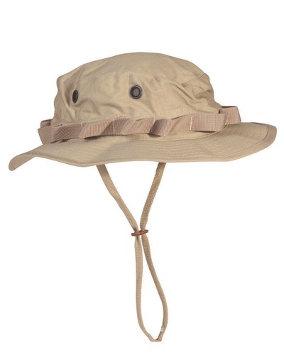Army camo dschungelhut - us,