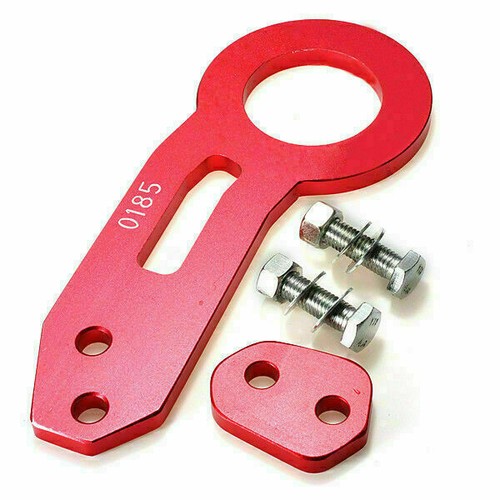 Neu universal auto tow hook - neu,