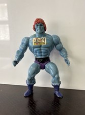 Mattel Masters Of The Universe