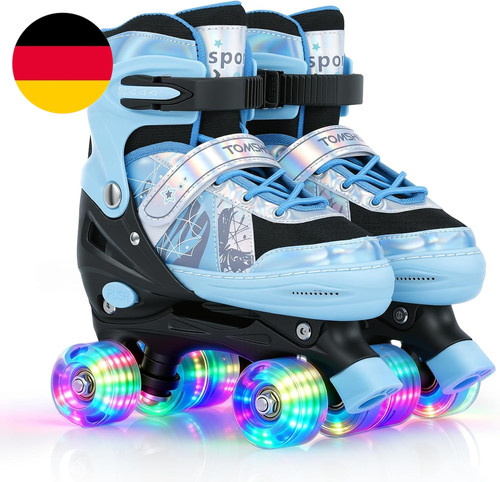Tomshoo rollschuhe kinder 4 - tomshoo,