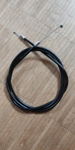 Gaszug bowdenzug solo 731 - bowdenzug,