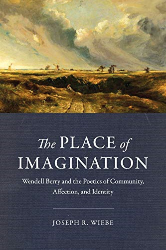 The place imagination - place,