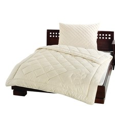 REDBEST Steppbett "Harrisburg" Kamelhaar