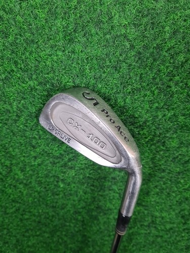 Pro ace 100 gruve 5 - pro,