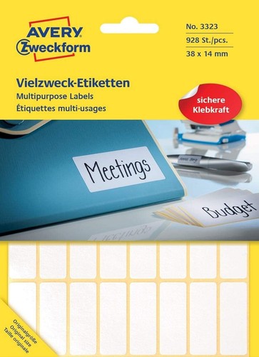 Avery zweckform 3323 - avery,