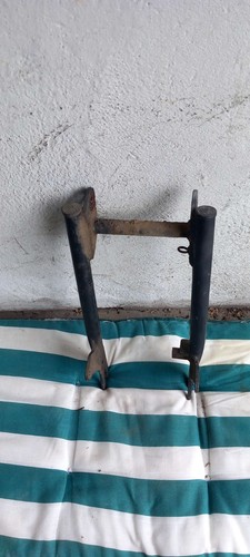 Schwinge motobécane monty - schwinge,