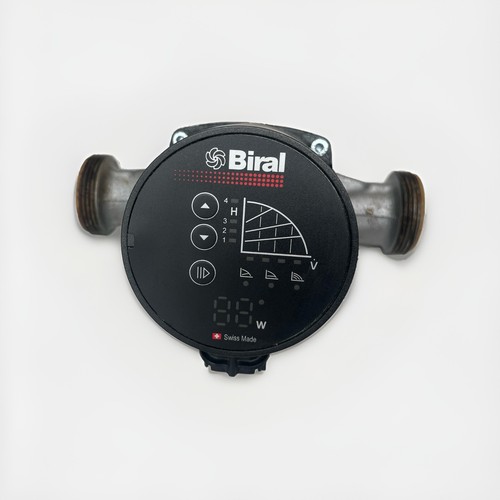 Biral primax 180 - 25-6,
