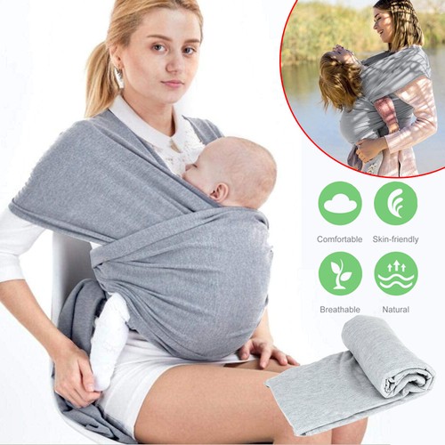 Babytragetücher