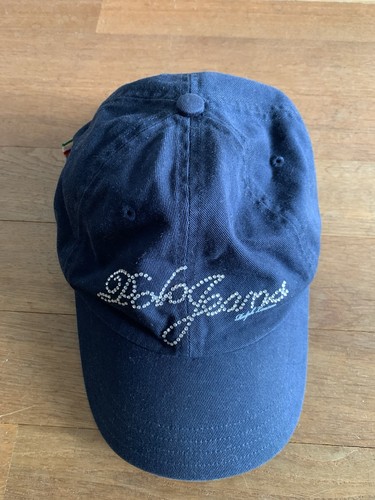 Polo jeans ralph lauren - lauren, kappe