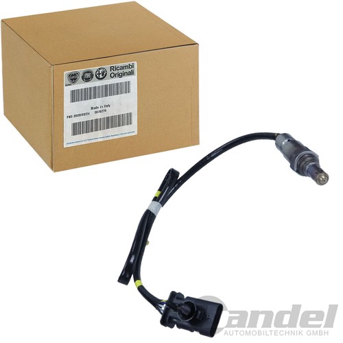 Original fiat lambdasonde - original,