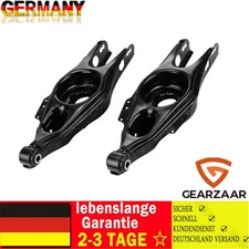 2x Querlenker Federaufnahme
