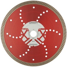 WEFARU Diamanttrennscheibe TSN