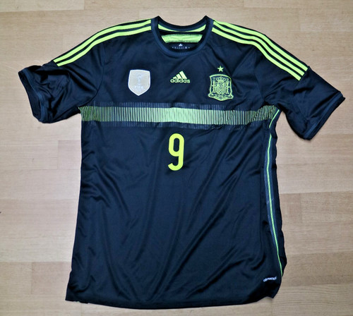Spanien away auswärtstrikot - spanien,