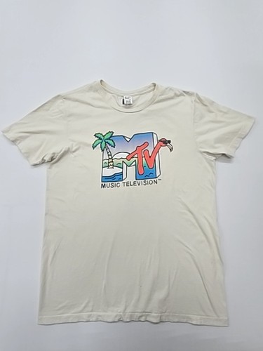 Pacific herren weiß grafik - weiß,