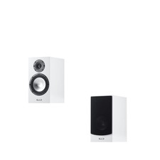 Canton GLE 436.2 weiss Paar