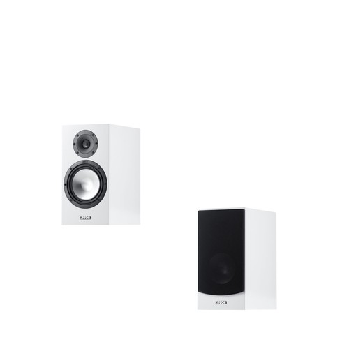 Canton gle 436 weiss paar - canton,