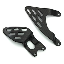 Carbon Fersenschutz für