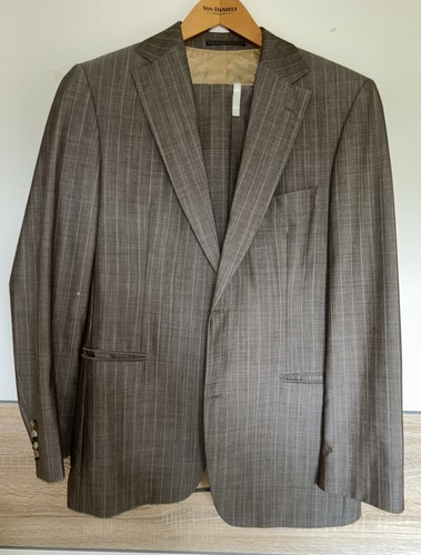 Herren hugo boss anzug - anzug, 50