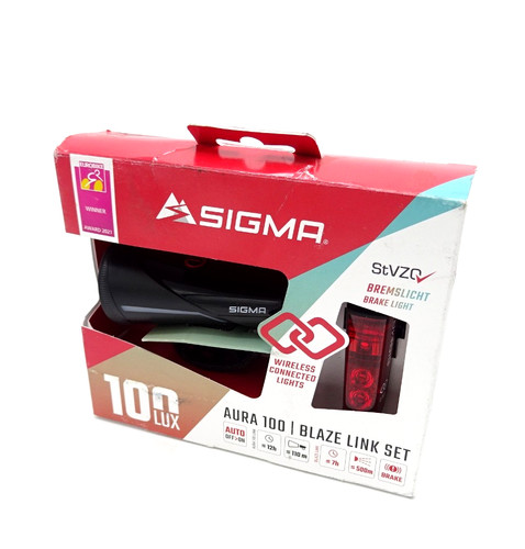 Sigma sports fahrrad aura - sigma,