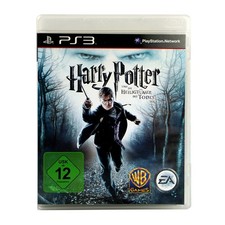 [PS3] Harry Potter und die Heiligtümer des Todes: Teil 1 - Playstation 3