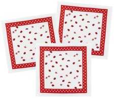 Küchenhandtücher KRACHT 3er