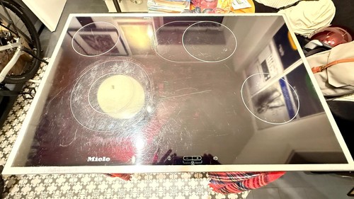 Miele 507 edst autarkes - edst,