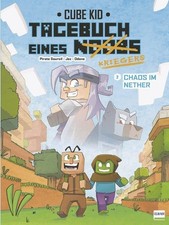 Cube Kid - Tagebuch eines