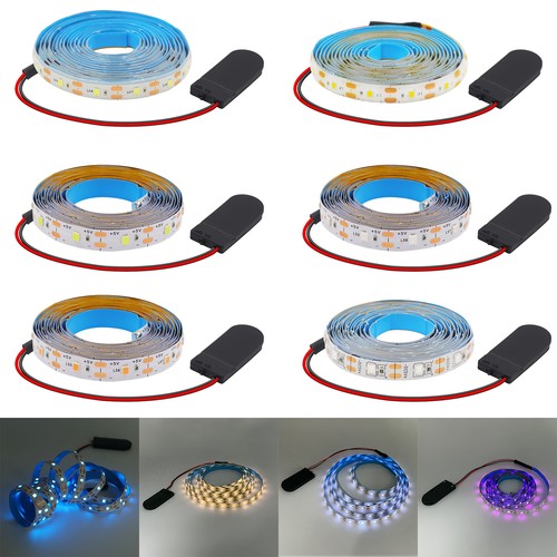 Batterie betrieben led - betrieben,